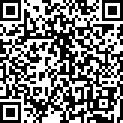 QR Code : Cadre tissu tendu lumineux
