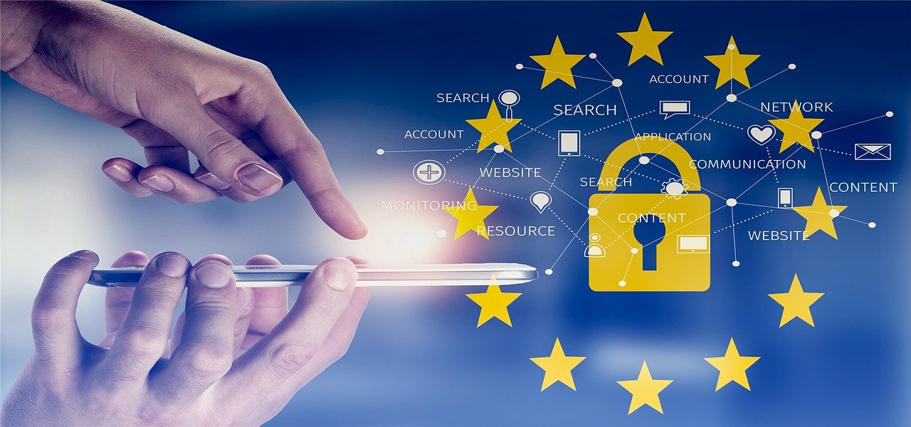 Politique de protection des données (RGPD)