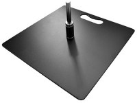 PIED SQUARE BASE