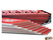 AKYLUX 600Gr/3.5mm - Hors standard