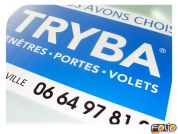 AKYLUX 600Gr/3.5mm - Hors standard