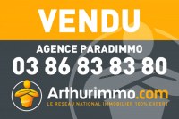 Panneau Akylux 40 * 60 cm