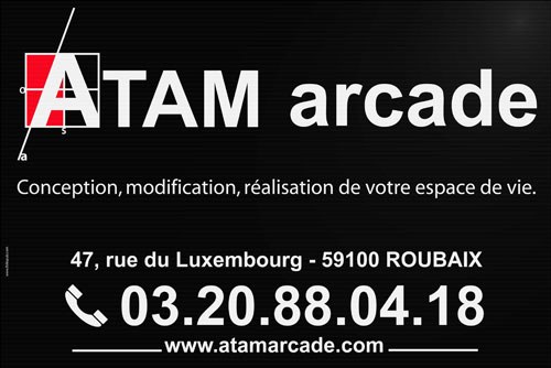 Panneau Akilux 60 * 80 cm
