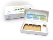 Coffret, Fourreau