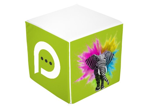CUBE TEXTILE