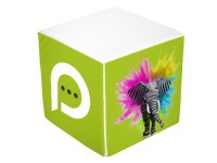 CUBE TEXTILE