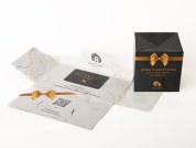 Classeur, pochette, farde, chemise