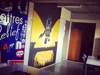 Stand, Evènementiel, Décoration