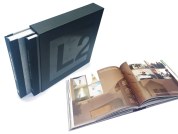 Coffret, Fourreau