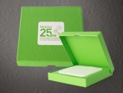 Coffret, Fourreau