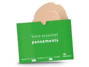 Classeur, pochette, farde, chemise