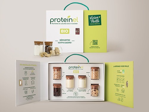 Coffret, Fourreau