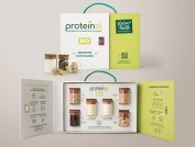 Coffret, Fourreau