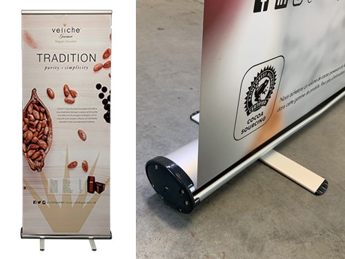 Rollup Standard 85*200cm