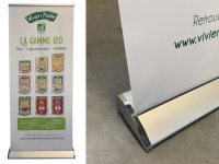  Roll UpPremium 85*200cm