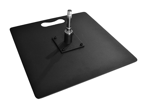 PIED SQUARE BASE