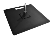 PIED SQUARE BASE