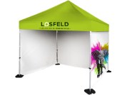 TENTE PUBLICITAIRE - Taille M