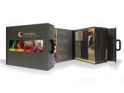 Coffret, Fourreau